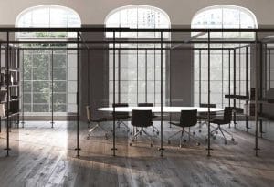 Rumore negli open space: 7 soluzioni miracolose