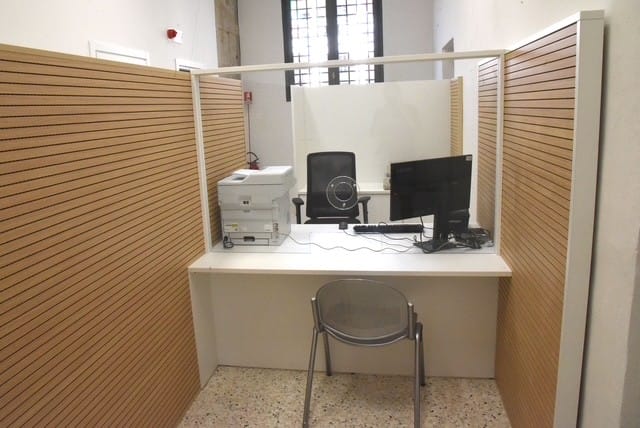 Comune di Brescia - Ufficio anagrafe5