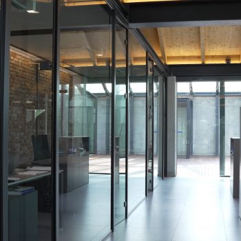 Arredi su misura e comfort acustico2