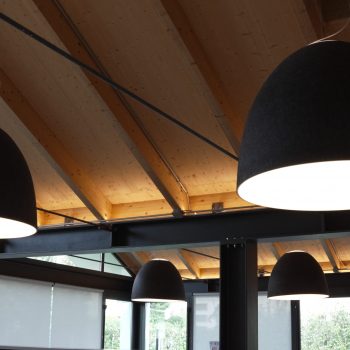 Arredi su misura e comfort acustico4