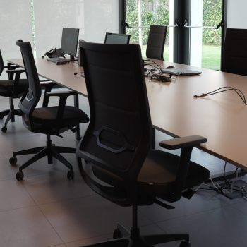 Arredi su misura e comfort acustico5