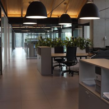 Arredi su misura e comfort acustico6