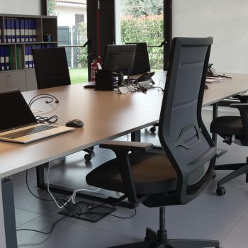 Arredi su misura e comfort acustico7