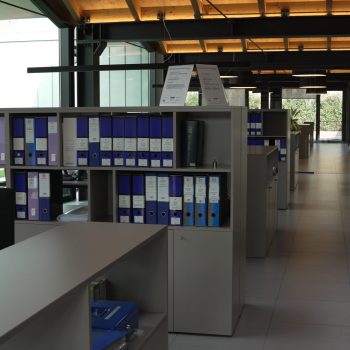 Arredi su misura e comfort acustico8