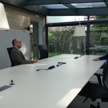 Arredi su misura e comfort acustico9