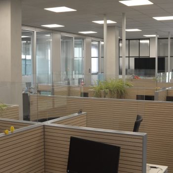 Arredi su misura e comfort acustico10