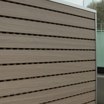 Arredi su misura e comfort acustico13