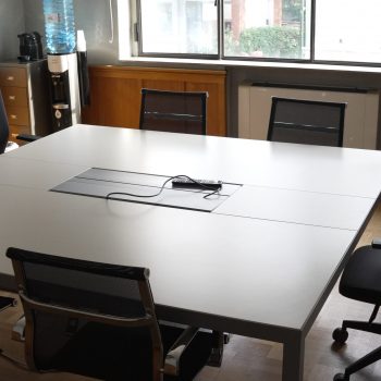 Arredi su misura e comfort acustico14