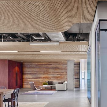 Sistema fonoassorbente per pareti e soffitti4