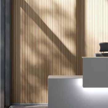 Sistema fonoassorbente per pareti e soffitti11