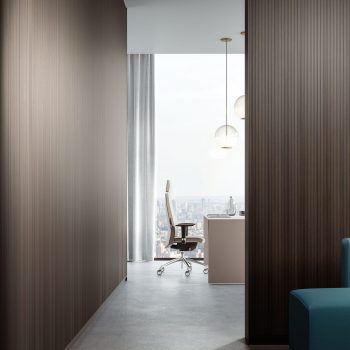 Sistema fonoassorbente per pareti e soffitti9