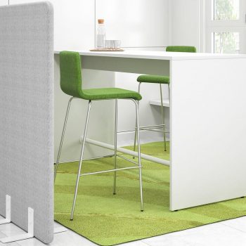 Pareti fonoassorbenti autoportanti1