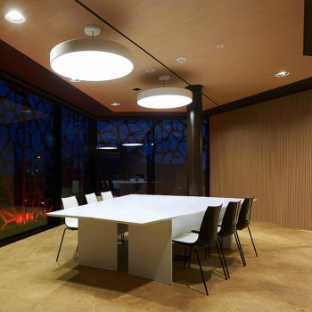 Progetto ristrutturazione azienda vinicola