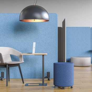 Pareti fonoassorbenti autoportanti4