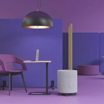 Pareti fonoassorbenti autoportanti3