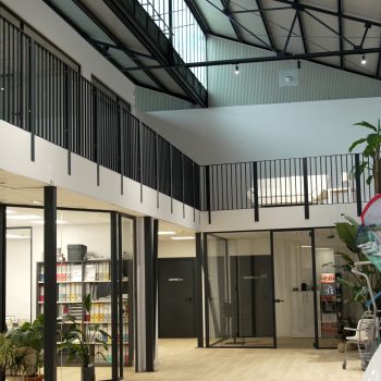 Mariani - Ristrutturazione chiavi in mano